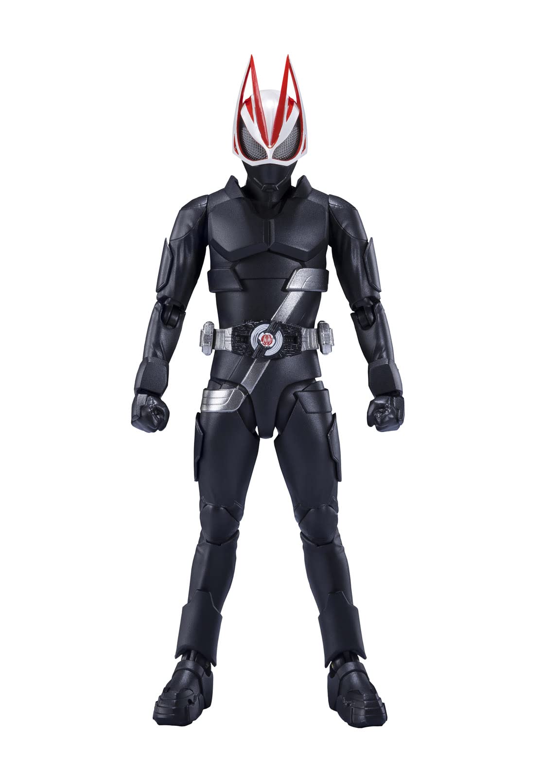 Photo 1 of TAMASHII NATIONS - Kamen Rider Geats - Kamen Rider Geats Entry Raise Form, Bandai Spirits S.H.Figuarts Action Figure