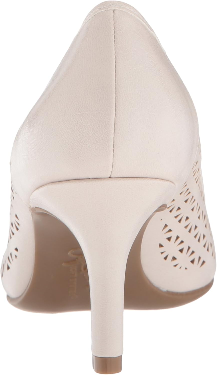 lifestride lively pump