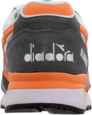 unisex diadora n9000 iii casual shoes