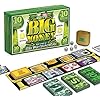 Ravensburger Big Money Family Board Game for Kids Age 8 Years and Up - Risky Rolls and Fabulous Fortunes!