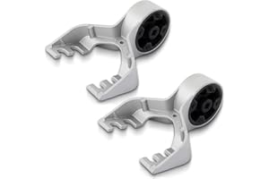 AUTOKAY Tailpipe Mount Bracket Fit for Ford Escape 2013-2018 Replace CV6Z-5K291-K