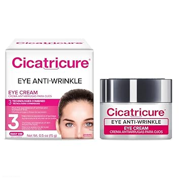 anti wrinkle eye treatment
