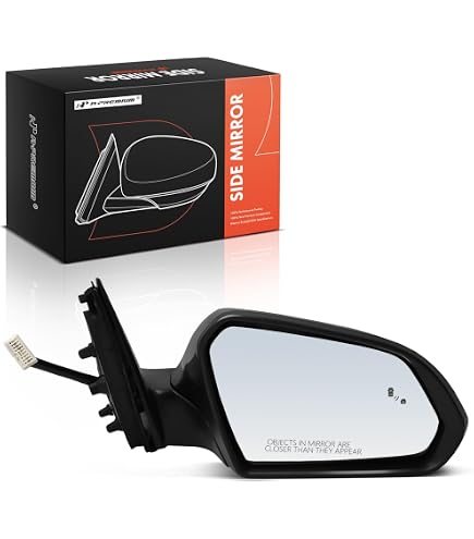 Amazon.com: For Hyundai Sonata 2018 2019 Door Mirror Driver Side