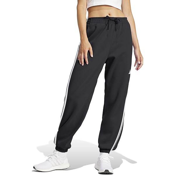 Amazon.com: adidas Women's Future Icon Three Stripes Parachute