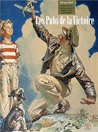 Les  pubs de la victoire