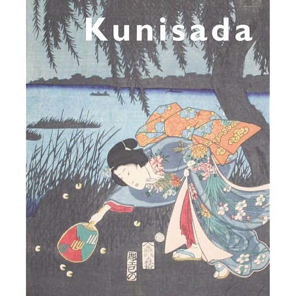 Kuniyoshi X Kunisada: Kuniyoshi, Utagawa, Kunisada, Utagawa