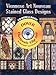 Viennese Art Nouveau Stained Glass Designs CD-ROM and Book (Dover Electronic Clip Art) by Dover