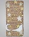 Stars and Sky Memorial Remembrance Plaque - 