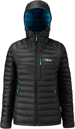 women's microlight alpine xlong