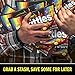 Skittles Sweet Heat Candy Bag, 12.0 Oz