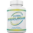 Resurge Deep Sleep Support Formula 120 Capsules