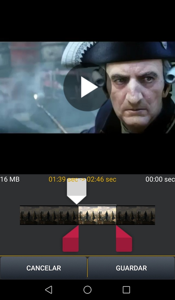 Video Cutter Editor - Video & musica