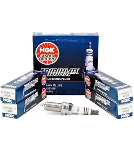 Amazon.com: NGK 92174 Spark Plug : Automotive