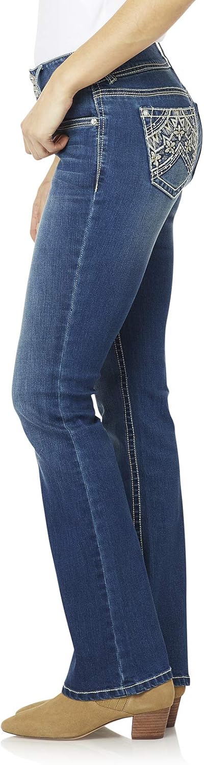 wallflower bling jeans