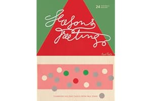 Season's Greetings: Charming Holiday Cards from Paul Rand