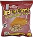 Just the Cheese Rounds, 6 Flavor Variety Bundle - Great Low Carb Snack -Flavors: White Cheddar, Herb & Garlic, Sour Cream & Onion, Jalapeno, Nacho, and Pizza