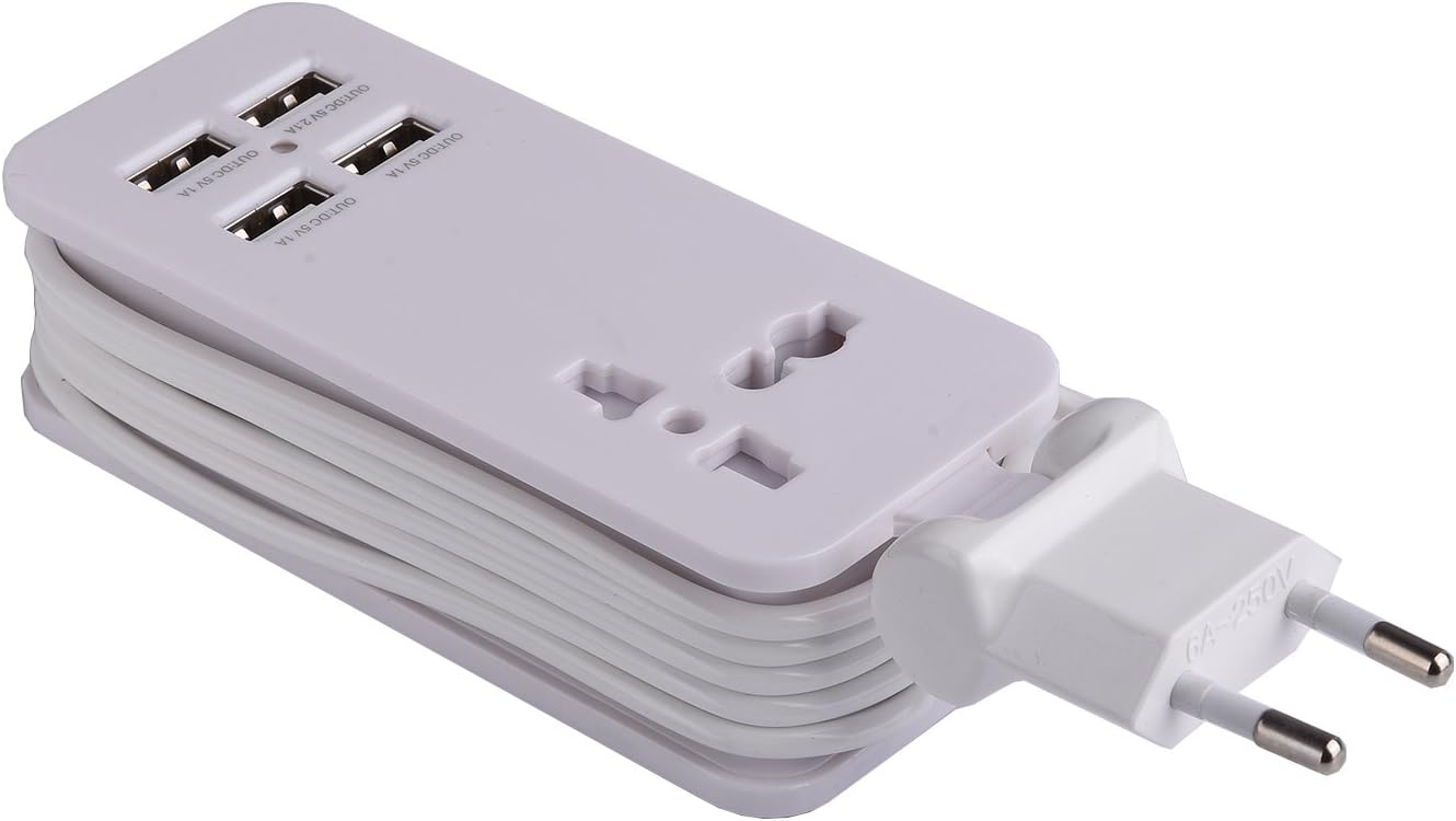 extension cord for cell phone charger
