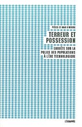 Terreur et possession