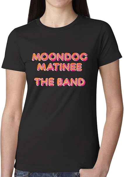 moondog shirt