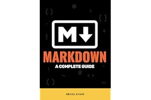 Markdown: A Complete Guide