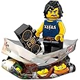LEGO Ninjago Movie Minifigures Series 71019 - Cole