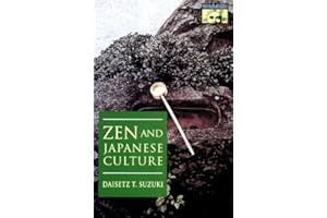 Zen and Japanese Culture