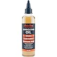 Made Here Co. Multi-use Lubricating Penetrant Oil - High-Performance, Rust Prevention, Non-Toxic Formula, 4oz - Ideal for Home, Automotive, and Industrial Use