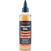 Made Here Co. Multi-use Lubricating Penetrant Oil - High-Performance, Rust Prevention, Non-Toxic Formula, 4oz - Ideal for Home, Automotive, and Industrial Use