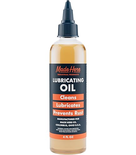 best lubricant for tapping stainless steel CLIsyntec Premium Metal Tapping Fluid, Cutting Oil main image 0