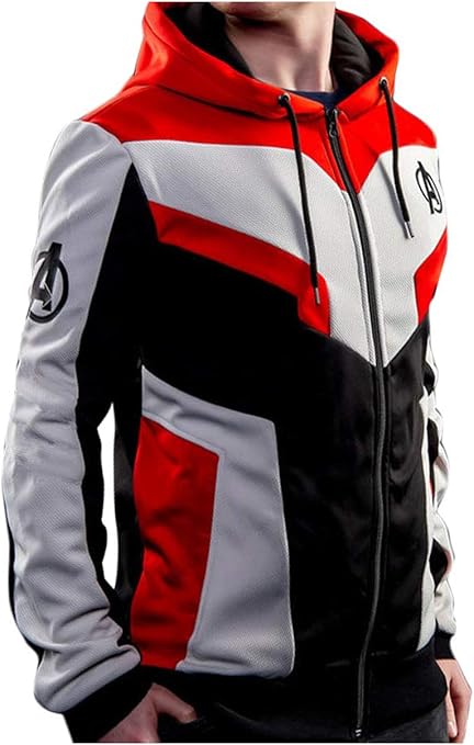 avengers advanced tech hoodie amazon