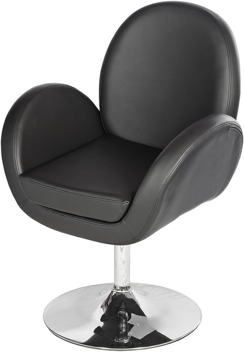 Stickbase Ltd Egg Chair (BLACK)