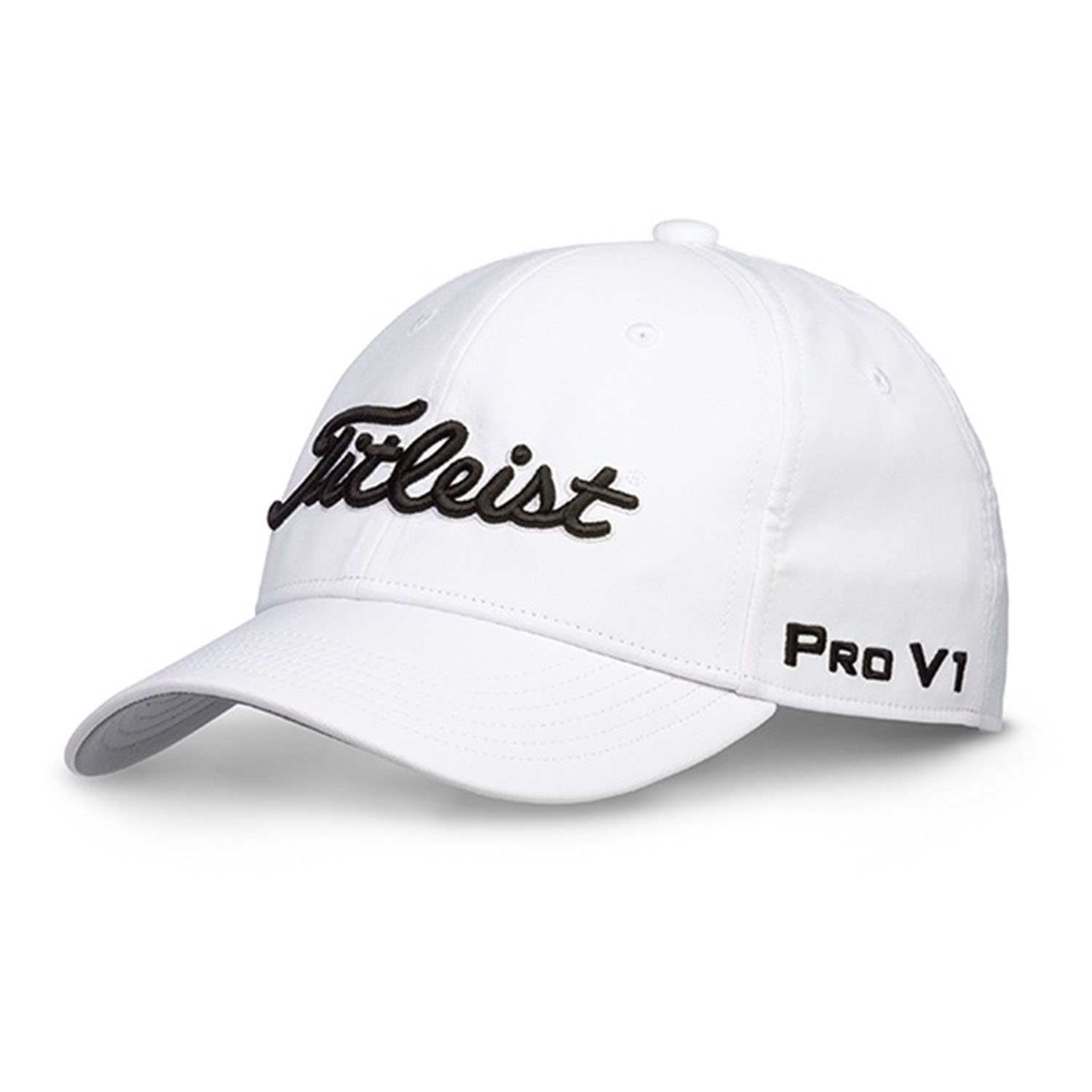 Amazon Titleist (タイトリスト) Junior Golf Cap ジュニアゴルフキャップ (Free, Junior