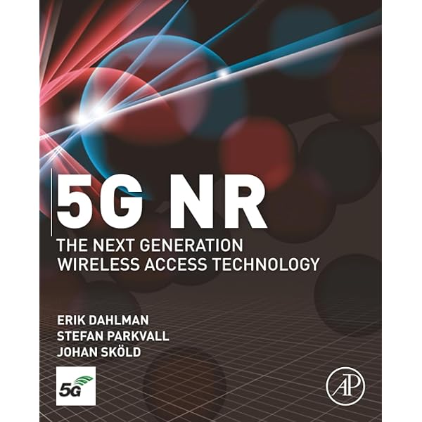 コンピュータ・IT 5G CORE NETWORKS Powering Digitalization Amazon.com: 5G Core Networks: Powering Digitalization
