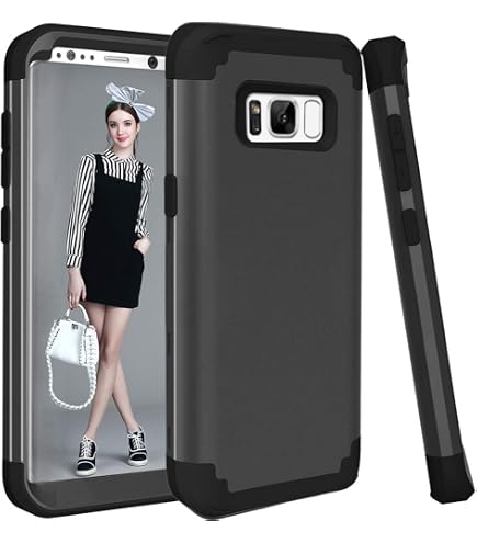 Amazon.com: Pelican Voyager Phone Case for Samsung Galaxy S8