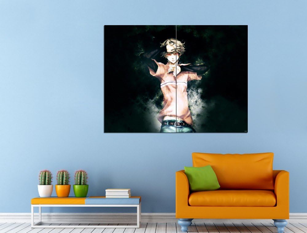 Get Amazon Com Mariposaprints Xv6262 Shiki Tohru Mutou Awesome For Free Get Wallpaper Amazon Com Mariposaprints Xv6262 Shiki Tohru Mutou Awesome For Android Free