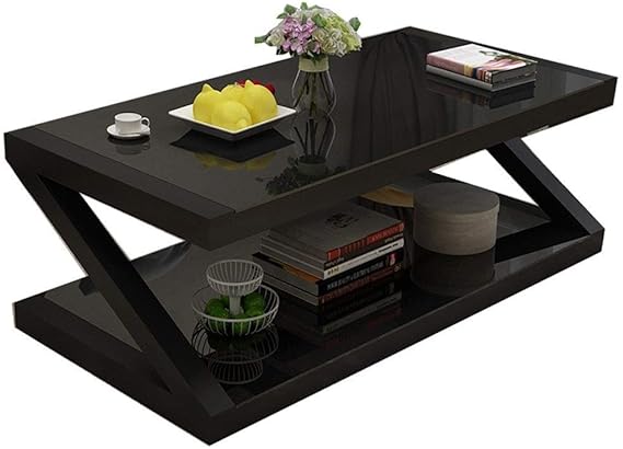 qazxsw Couchtische Japanischer Tatami Kleiner Multifunktions-Tisch aus