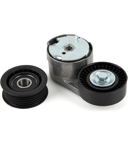 Goodyear Belts 55418 FEAD Belt Tensioner – Restore Engine Drive Performance