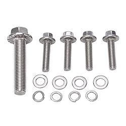 5371 02 00 6G5 45251 01 00 Outboard T Tab,Anode