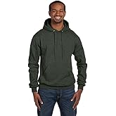 Champion Double Dry Eco Pullover Hood S700