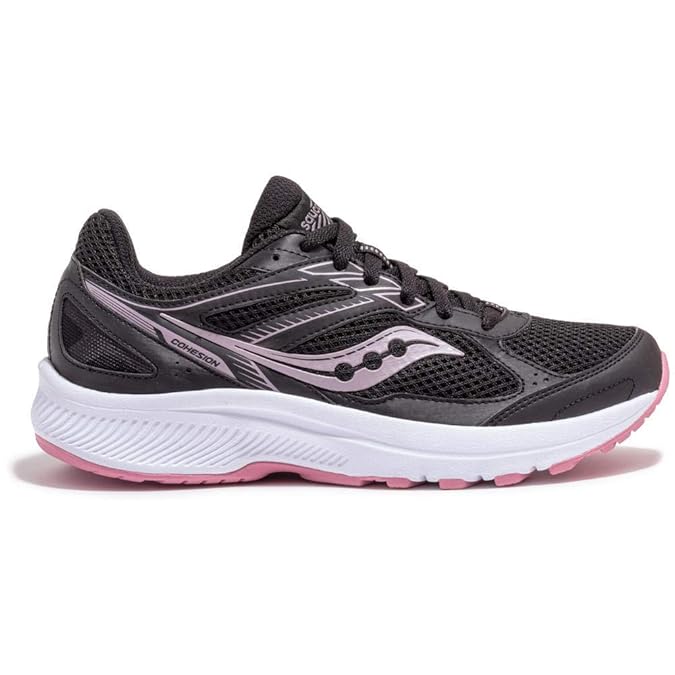 saucony cohesion 14 women's review