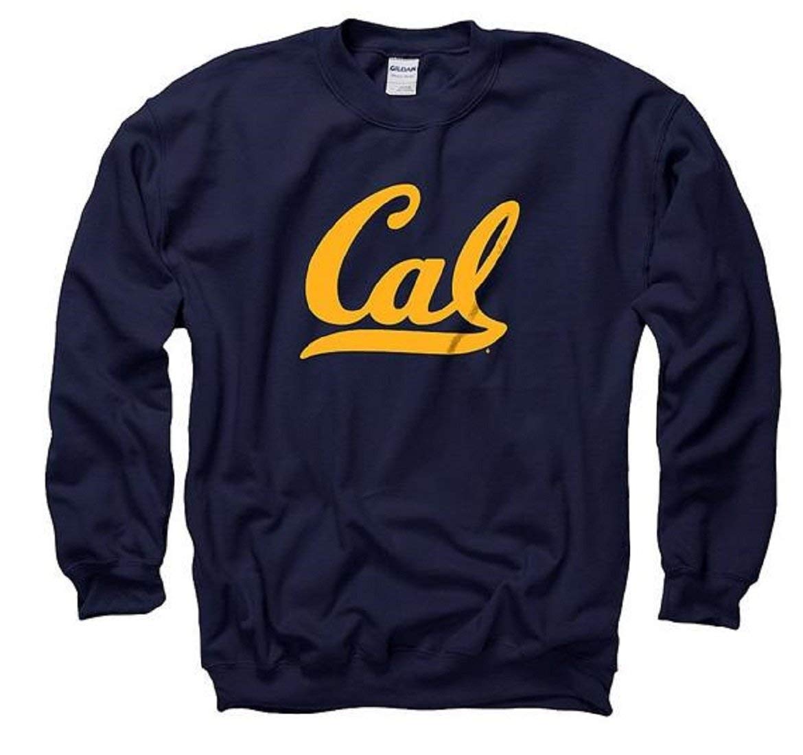 cal crewneck