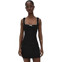 ASTR the label Women's Yamila Dress, Peachy Green, S at Amazon Women's  Clothing store