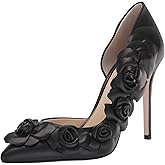 Jessica Simpson Womens Pointesta Pump
