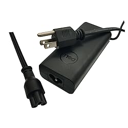 Dell Laptop Charger 65W Watt USB Type C AC Power