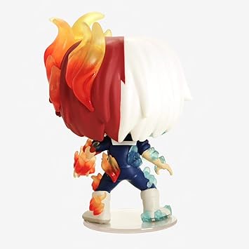 pop todoroki amazon
