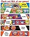 SET Mini Round Card Game