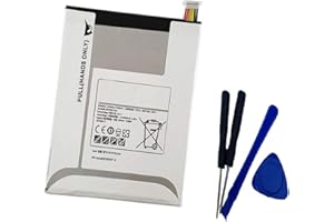 aowe Replacement Battery for EB-BT355, BT355ABA, EB-BT355ABE,Galaxy TAB A 8.0 Galaxy TABA 8.0 LTE SM-T350, SM-T355, SM-T355C, SM-T357, SM-T357W, T355