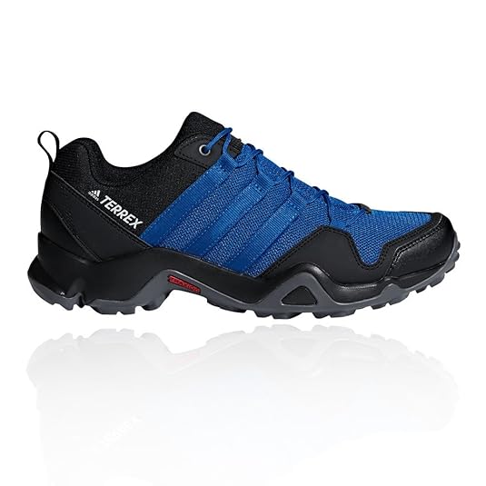 adidas Herren Terrex Ax2r Traillaufschuhe