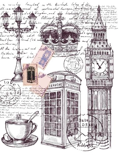 London: Large Coffee Table Notebook; London Decor for Bedroom in all Departments; London Decor in all D; London Decor bathroom in al; London ... decor in Home; Dorm Room Accessories in al