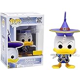 POP! Funko Disney Kingdom Hearts Donald Duck #267 (Exclusive)